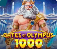 Gates of Olympus 1000 Slotornado