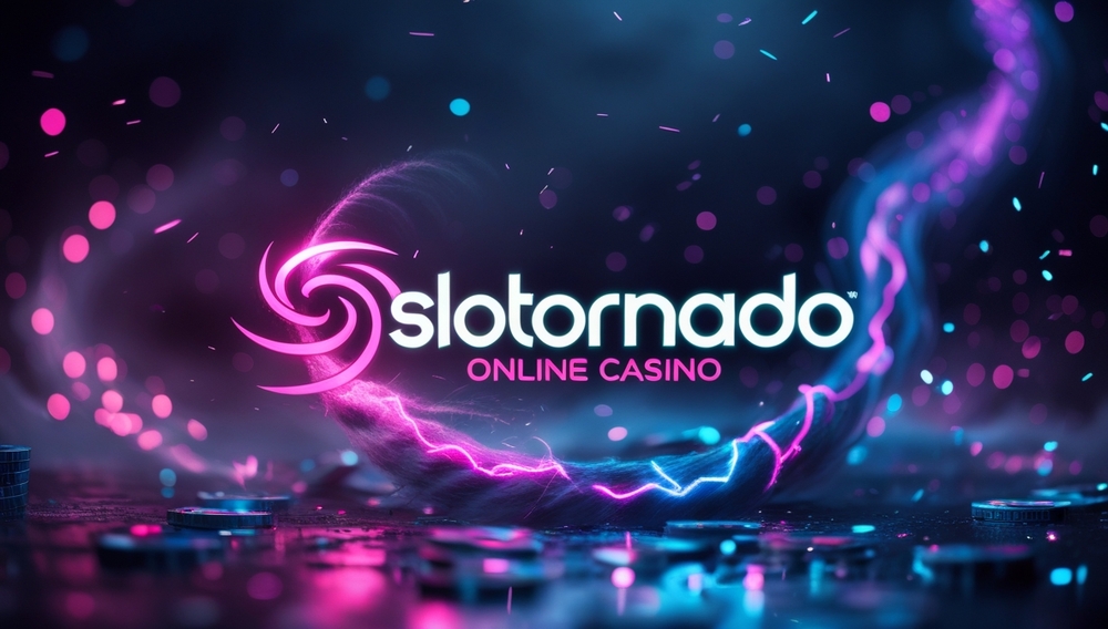 Slotornado casino Canada